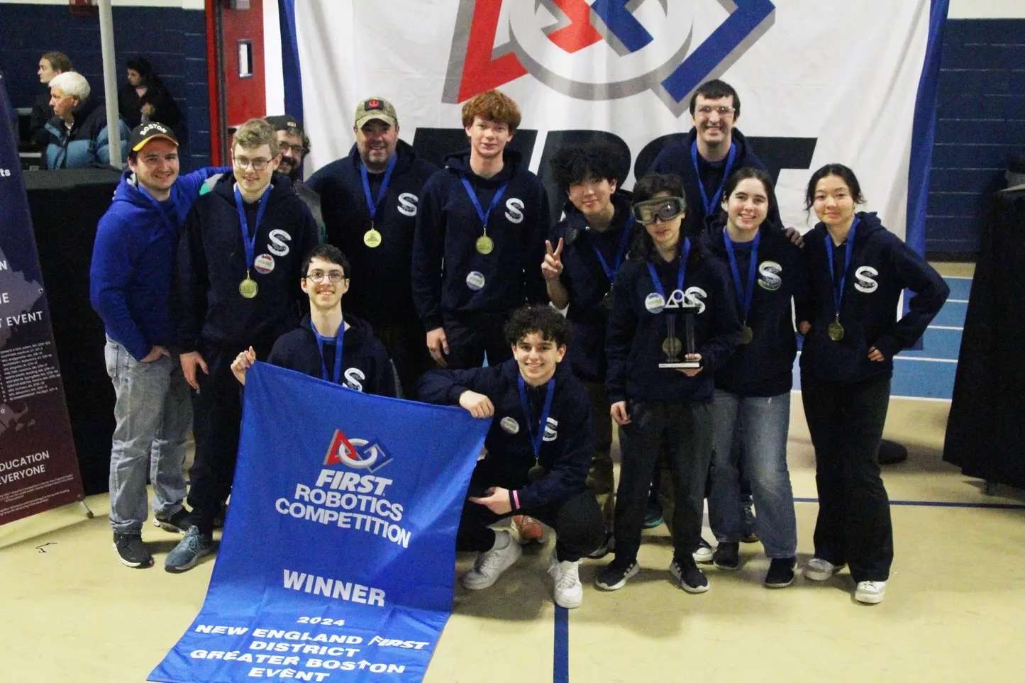 FRC Team