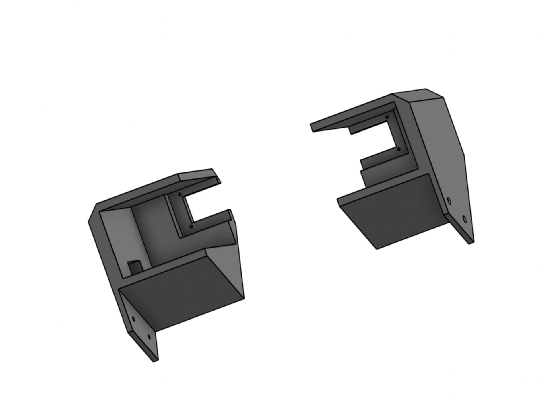 IR timing racetrack photo 3