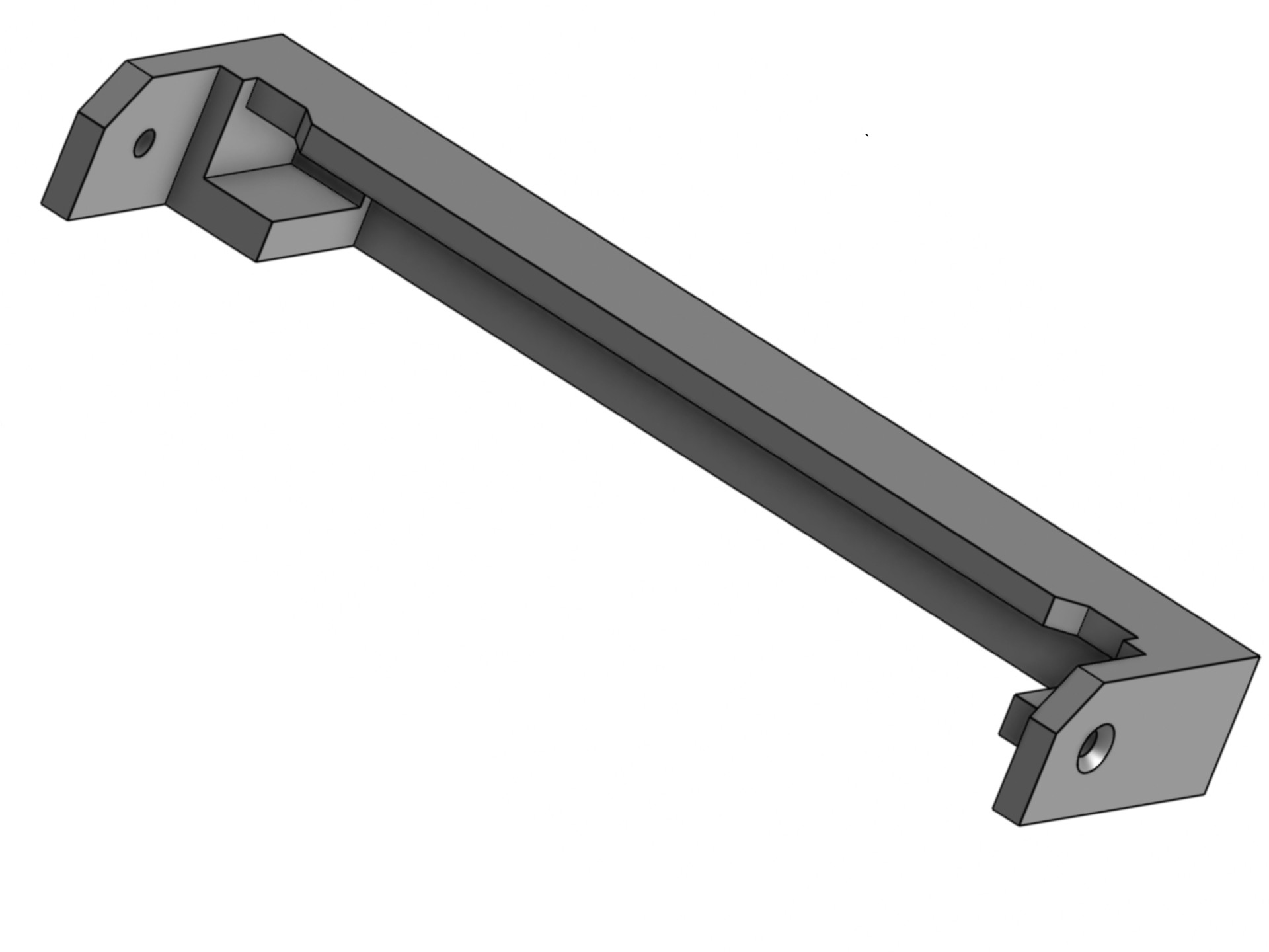 IR timing racetrack photo 2