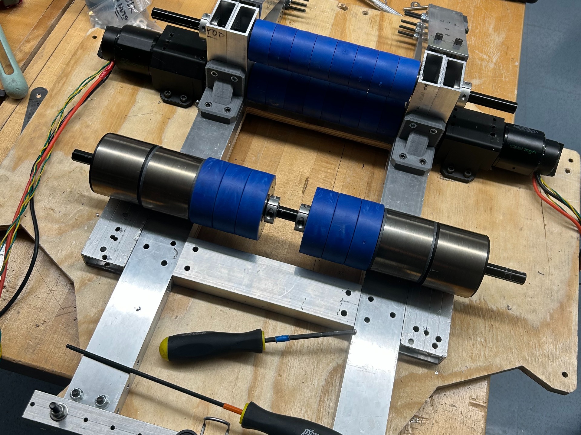 Climber Prototype - Image 10