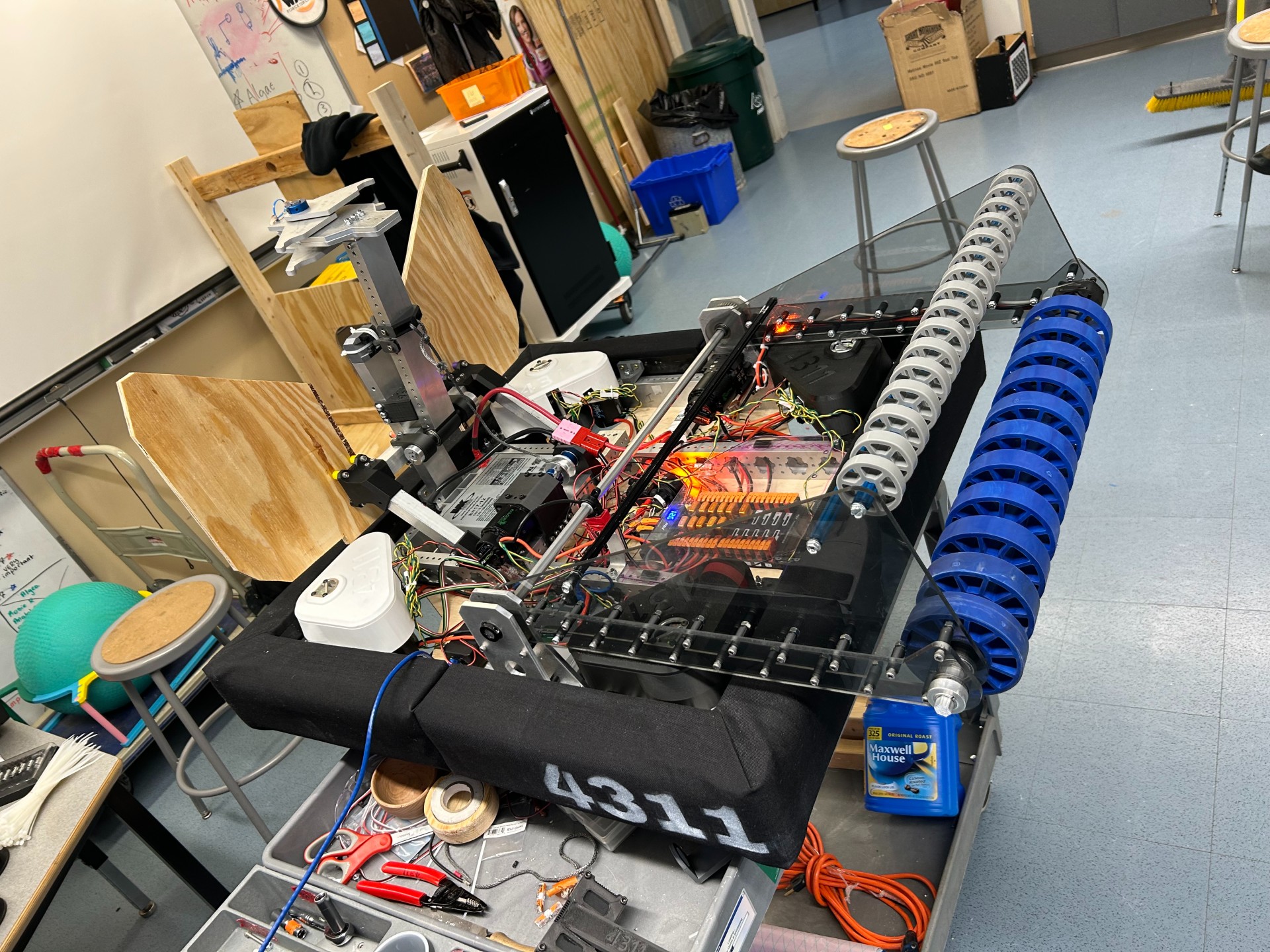 Final Robot - Image 13