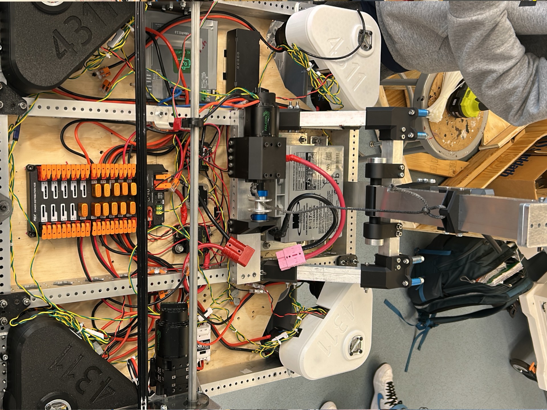 Final Robot - Image 14