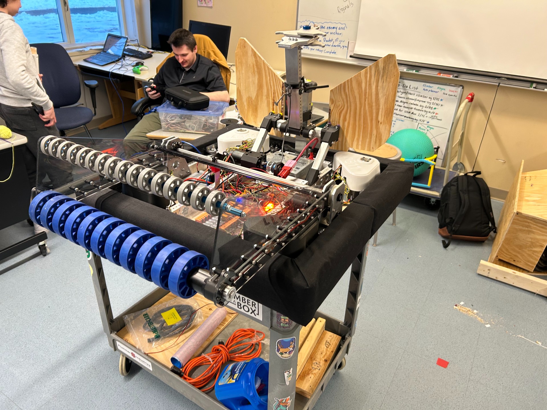 Final Robot - Image 15