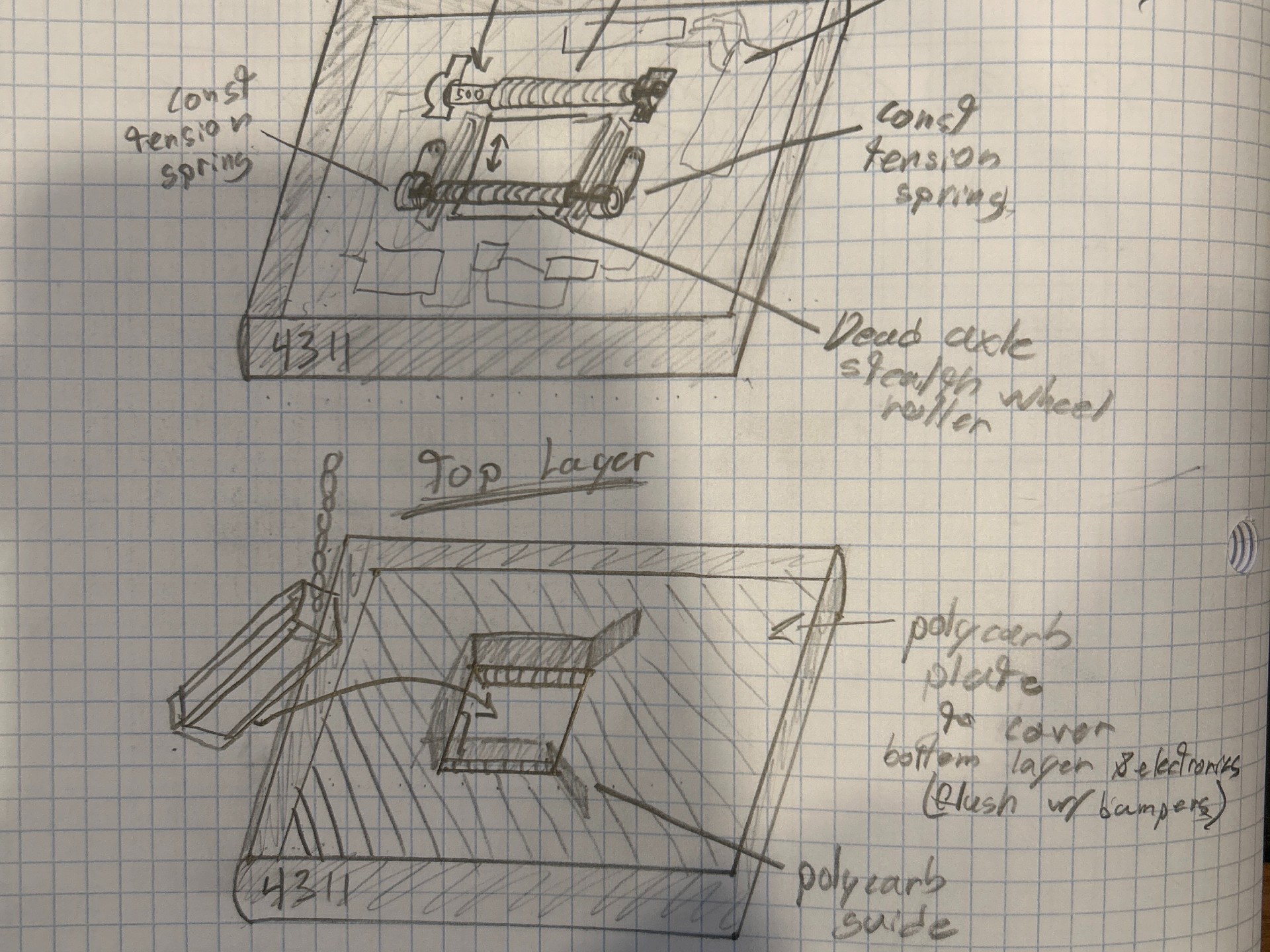 Climber Prototype - Image 7