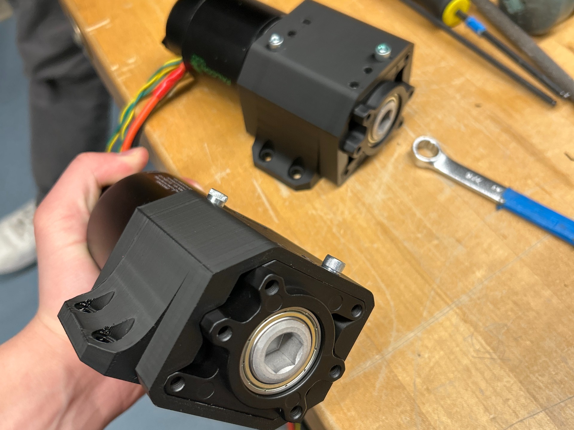 Climber Prototype - Image 8