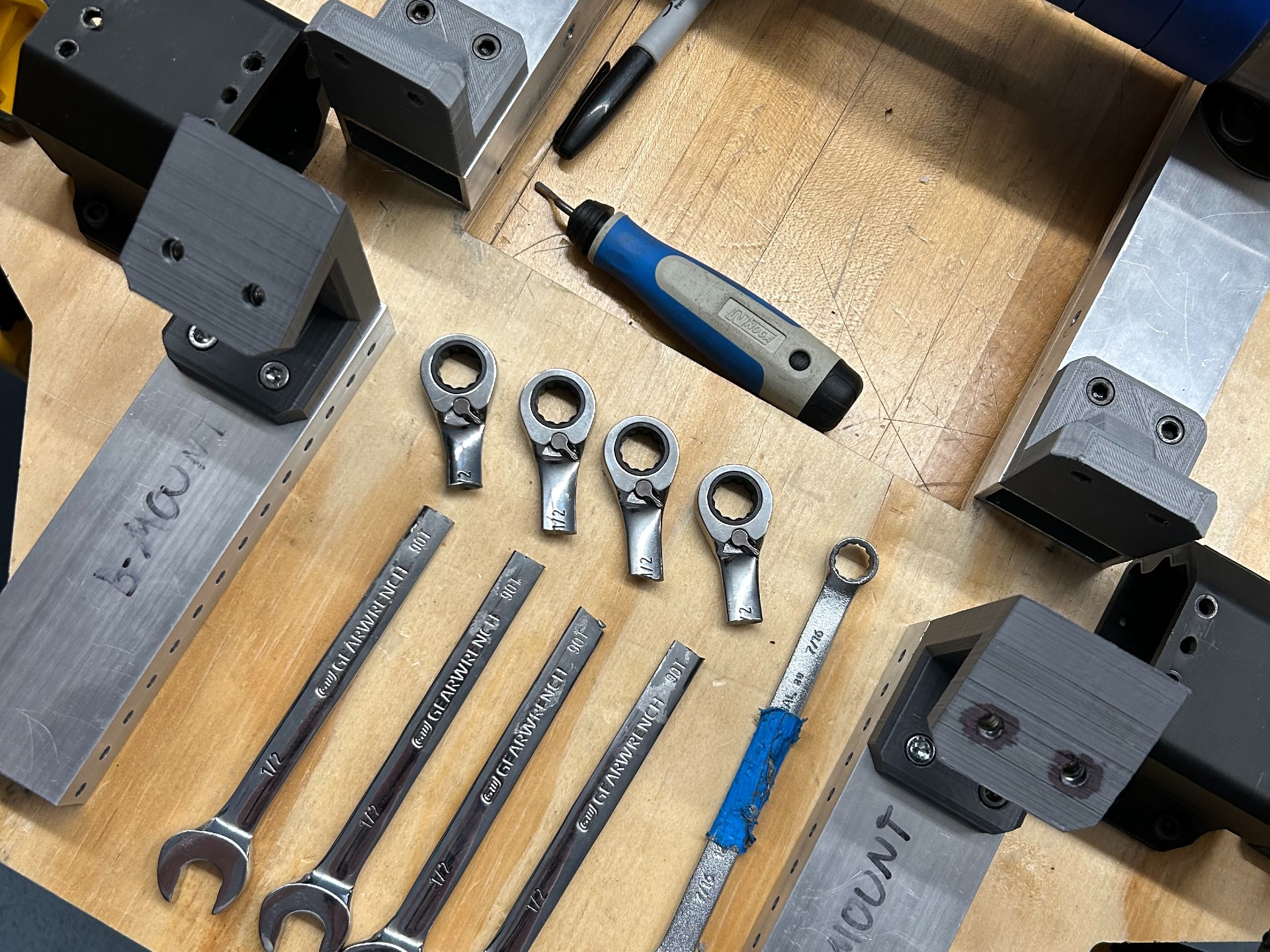 Climber Prototype - Image 9