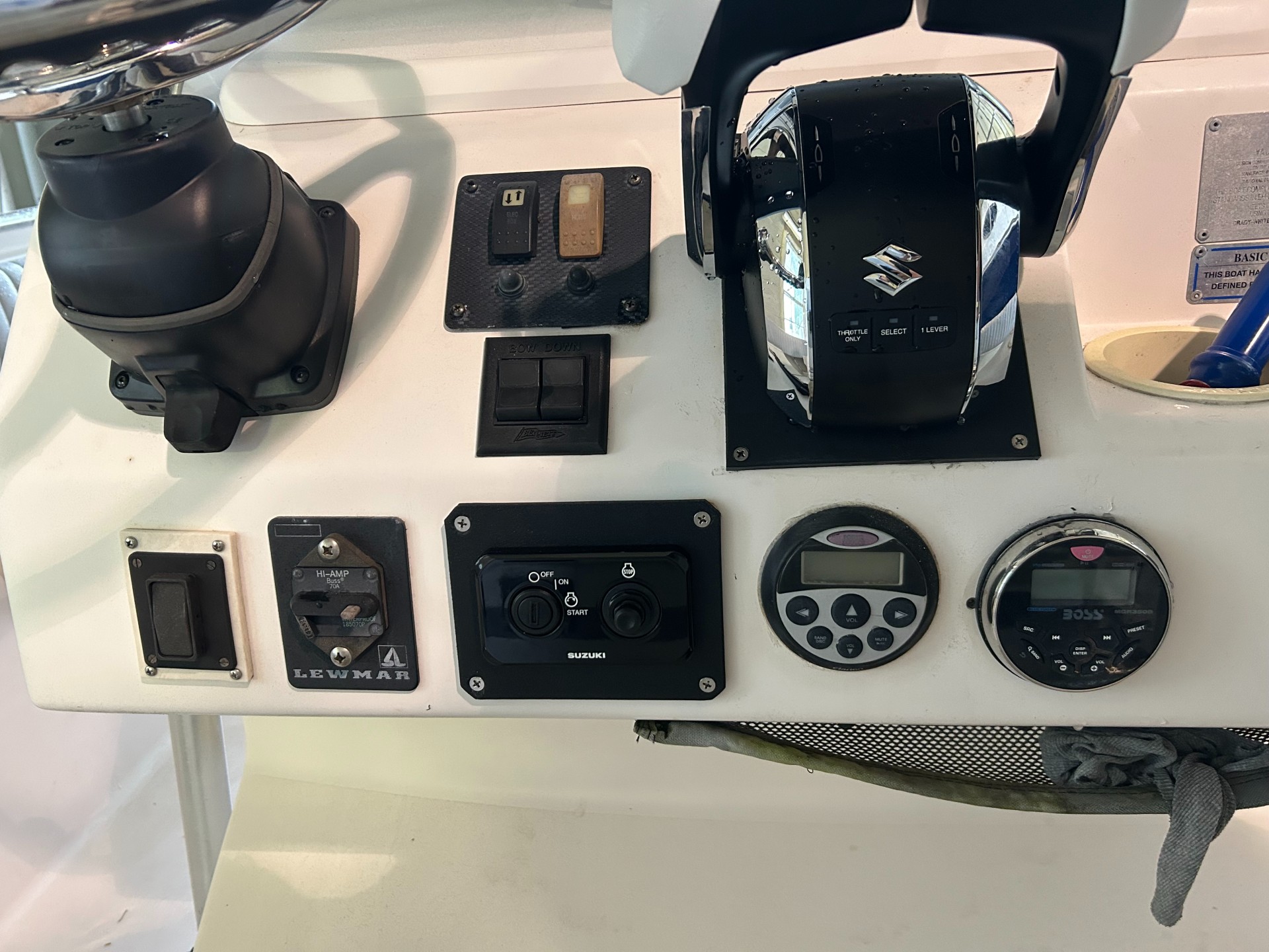 3D printing / dash work 17