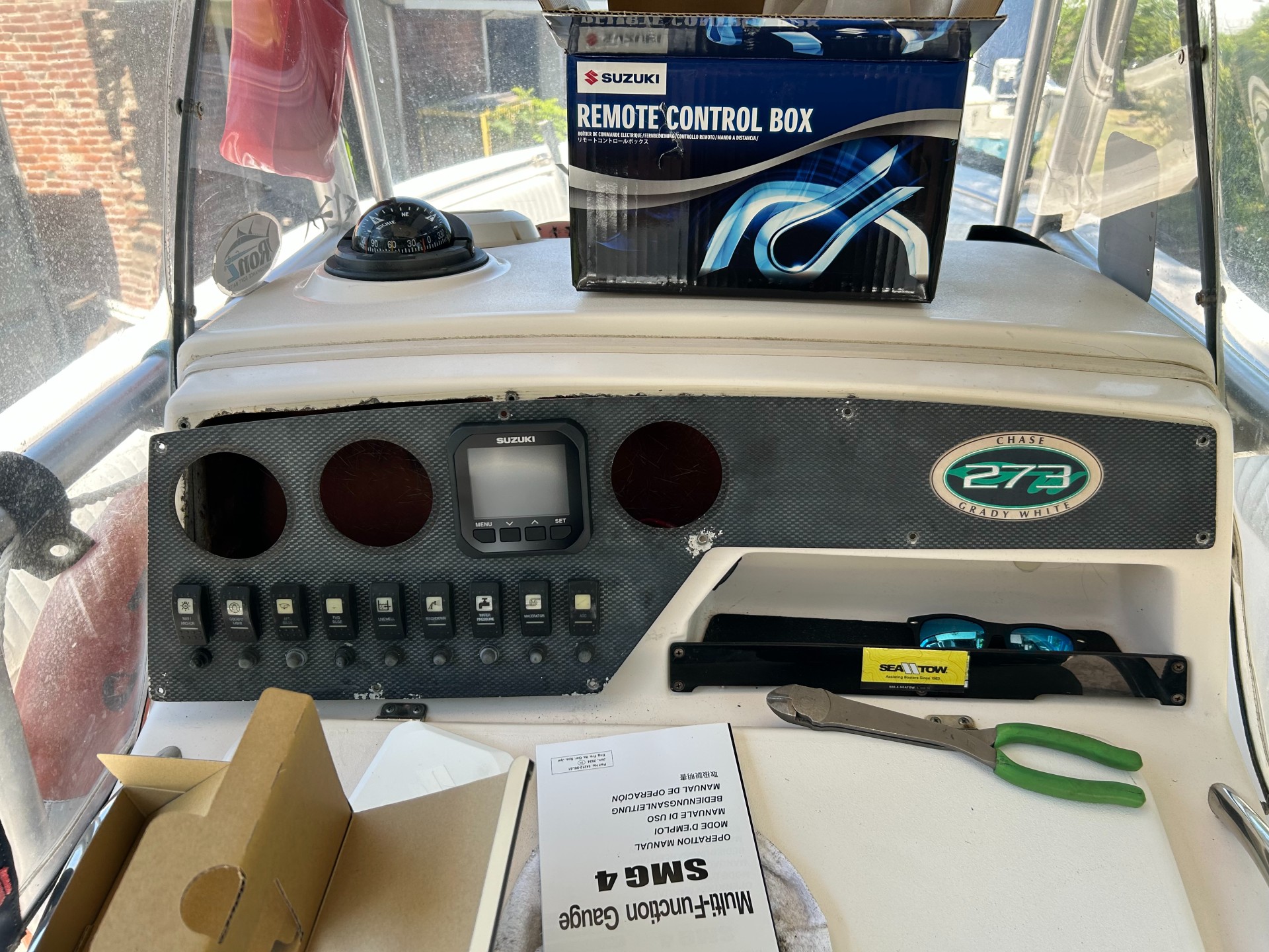 3D printing / dash work 21