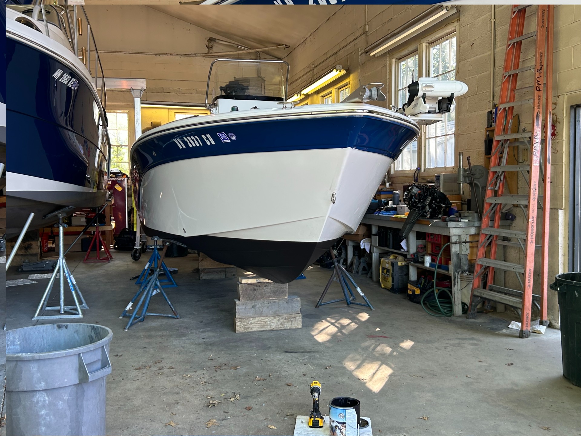 New bottom process 2