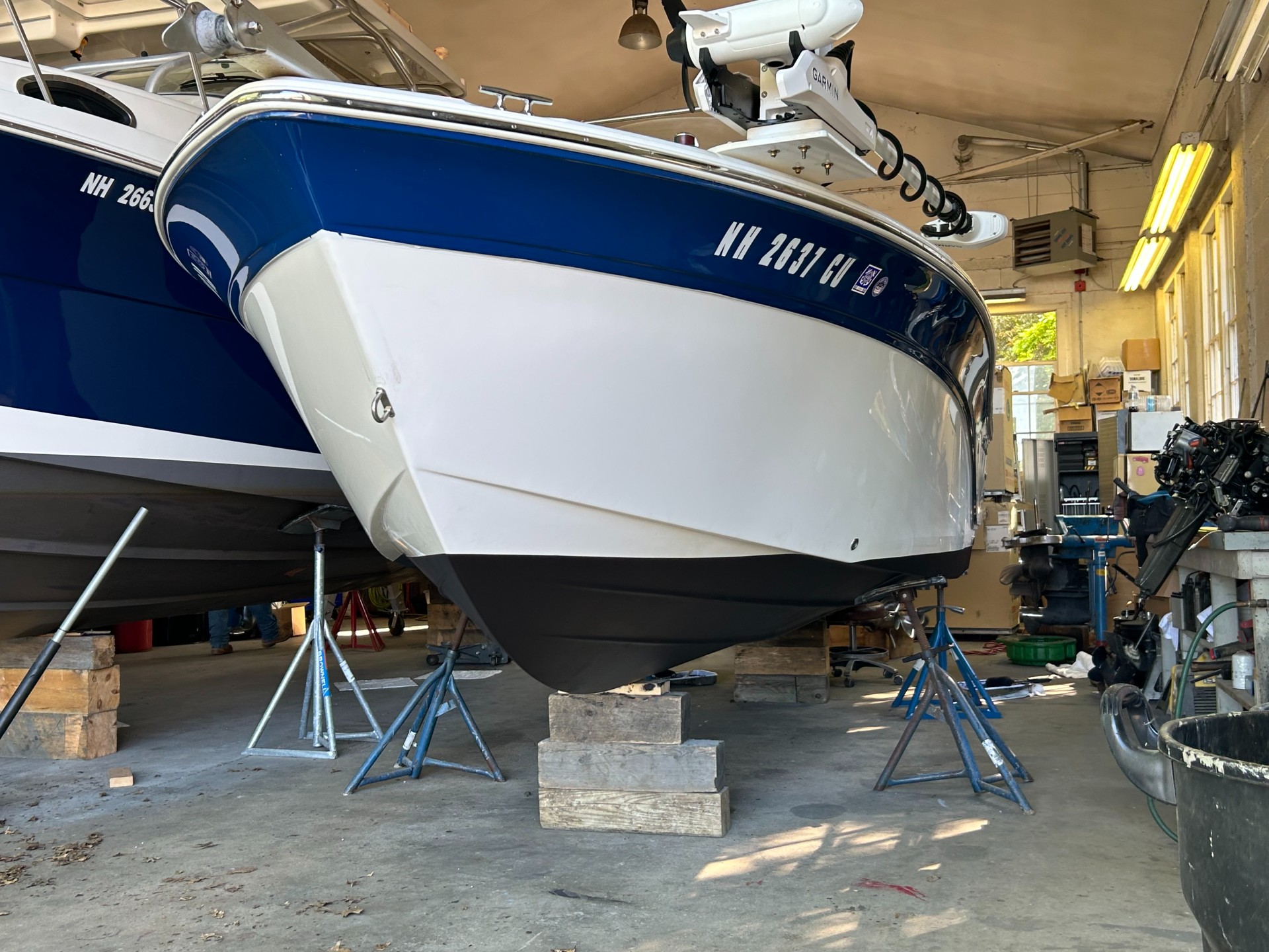 New bottom process 3